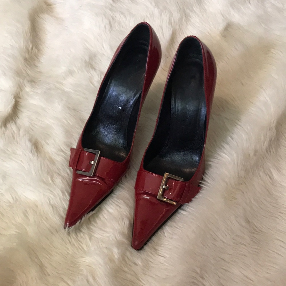 Casadei High Heels